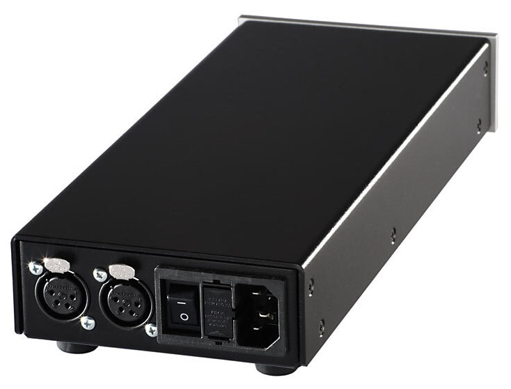 Auditorium Lehmann Audio Decade  254350 - 6