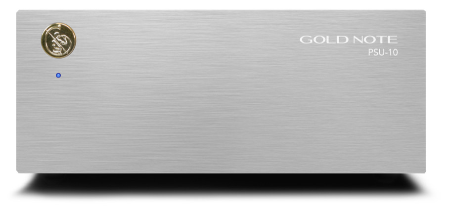 Auditorium Gold Note PSU-10 Externes Netzteil 219067 - 1