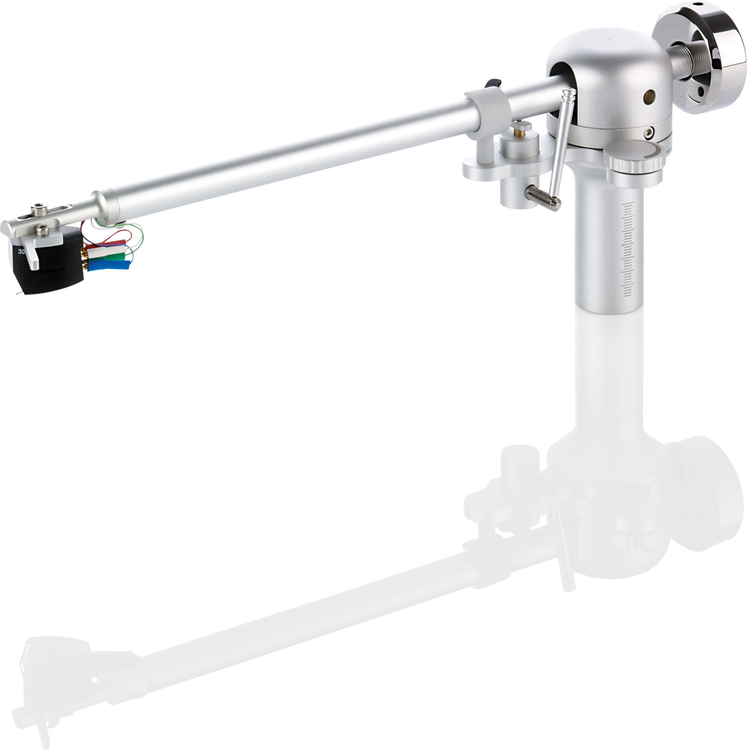 Auditorium Clearaudio Profiler Tonarm 295513 - 1