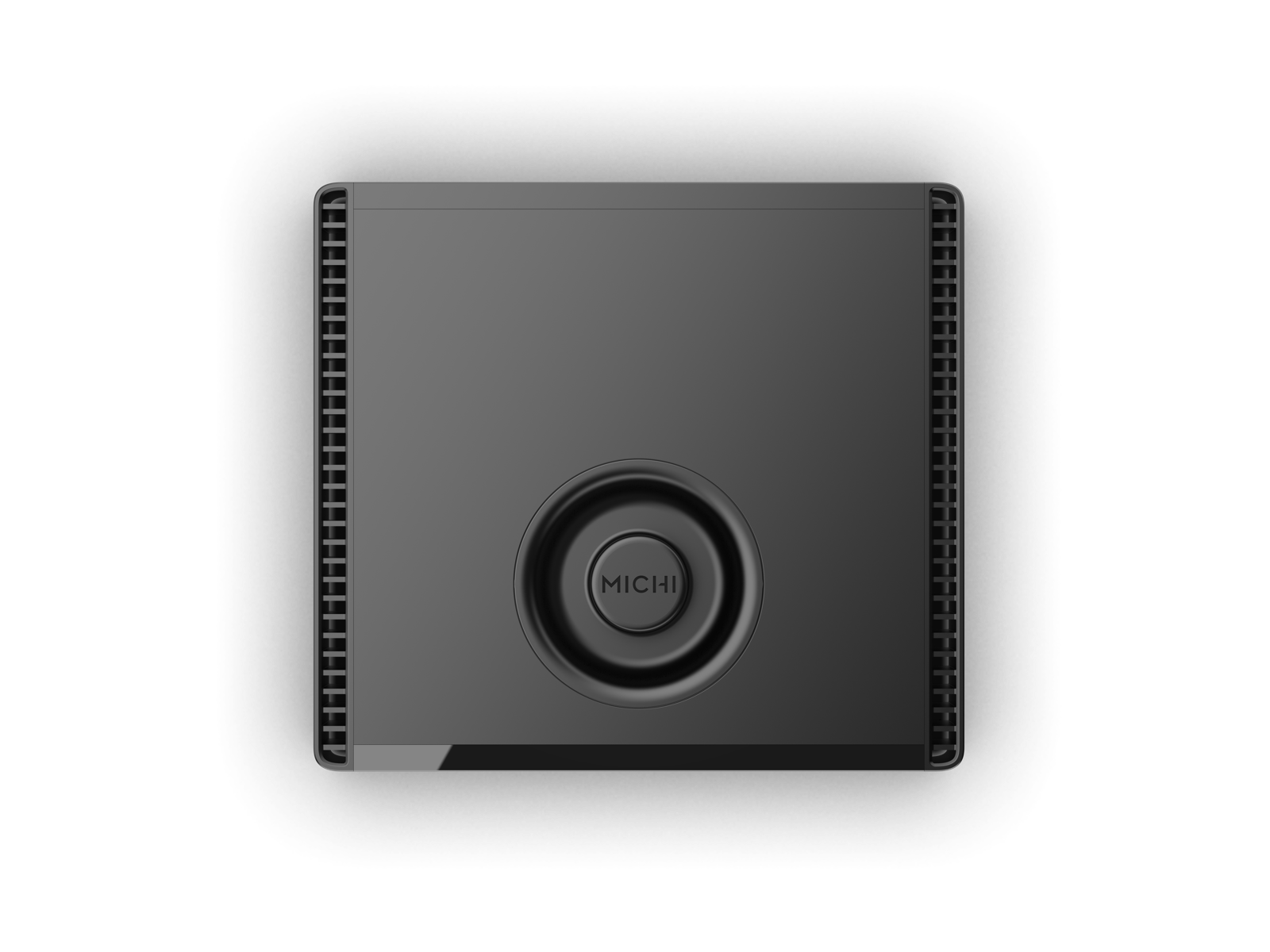 Auditorium Rotel MICHI Q5 CD-Spieler mit D/A-Wandler 206564 - 3