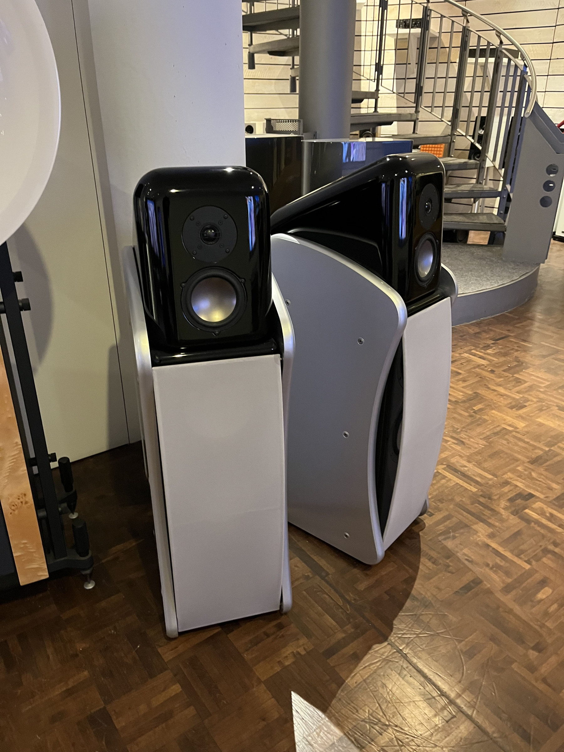 Auditorium Revel Ultima Studio 1 aus '2008  214501 - 1