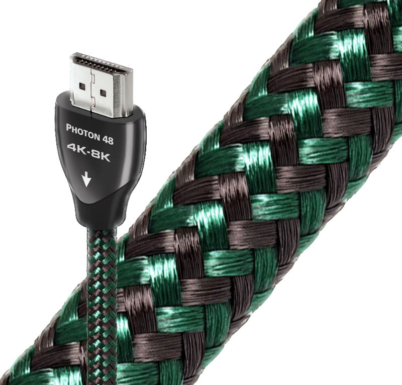 Auditorium Audioquest Photon 48 HDMI  297700 - 1