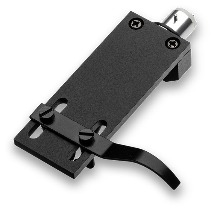 Auditorium Pro-Ject Headshell PRO Black  206016 - 1