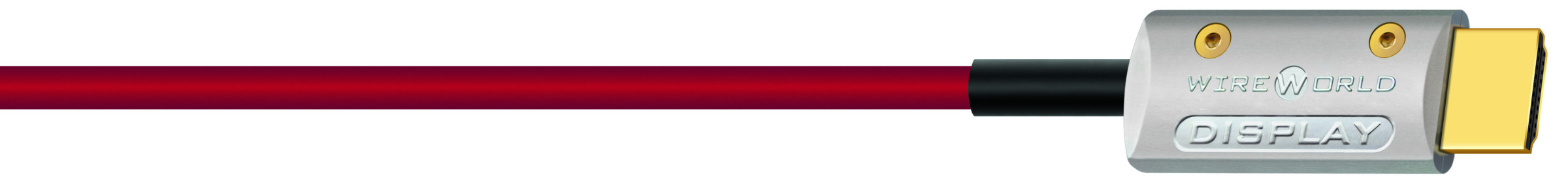 Auditorium Wireworld Cable Starlight 48 HDMI Kabel 209131 - 1