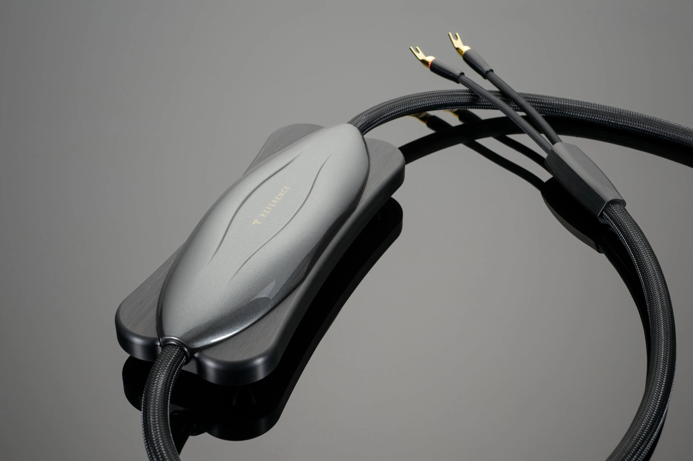 Auditorium Transparent Cable Reference Lautsprecherkabel Single Wire 291876 - 2