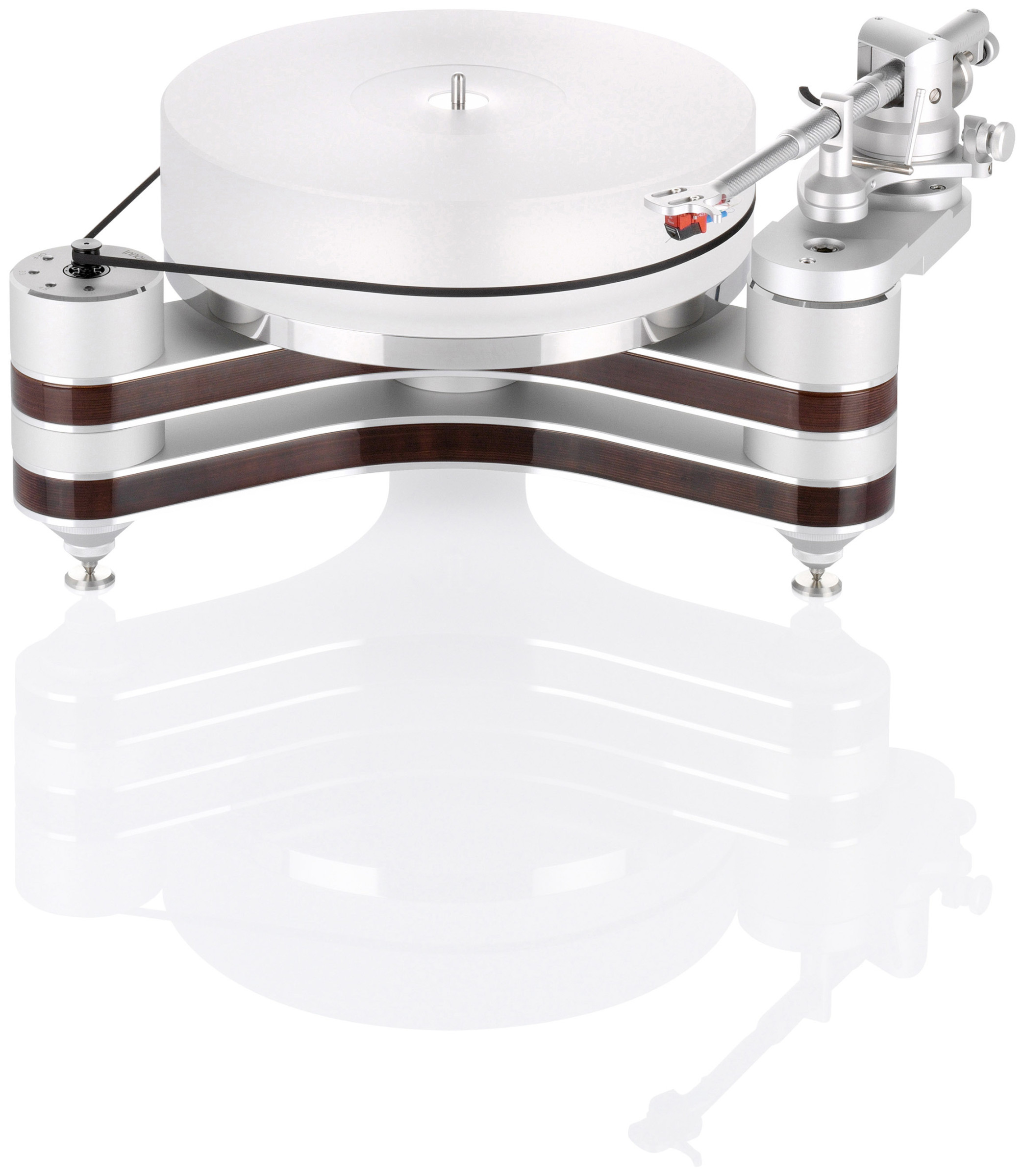 Auditorium Clearaudio Upgrade Innovation > Master Innovation 276705 - 1