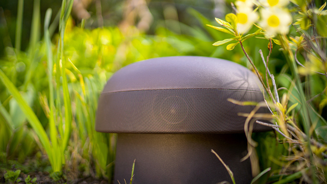 Auditorium Sonance Omni 6 T 360 Grad Outdoor Gartenlautsprecher 287948 - 3