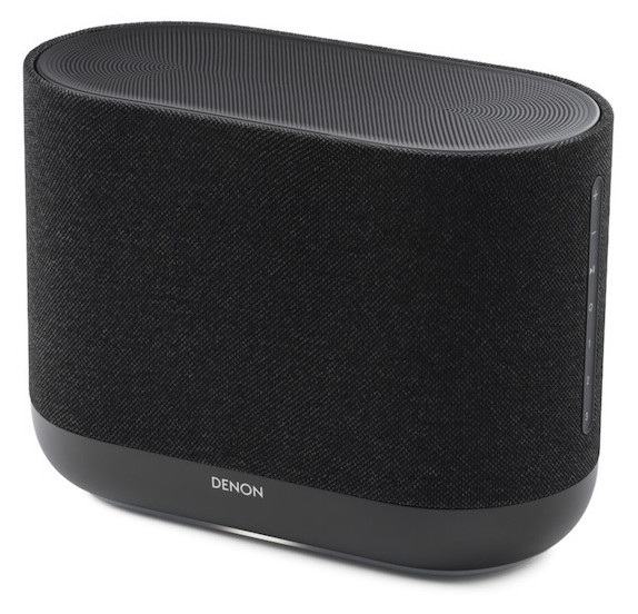 Auditorium Denon Home 400 Wireless Smart Speaker 215804 - 2