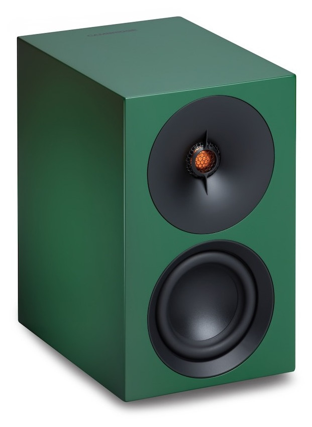 Auditorium Cambridge Audio L/R S  aktiver Lautsprecher  214634 - 4