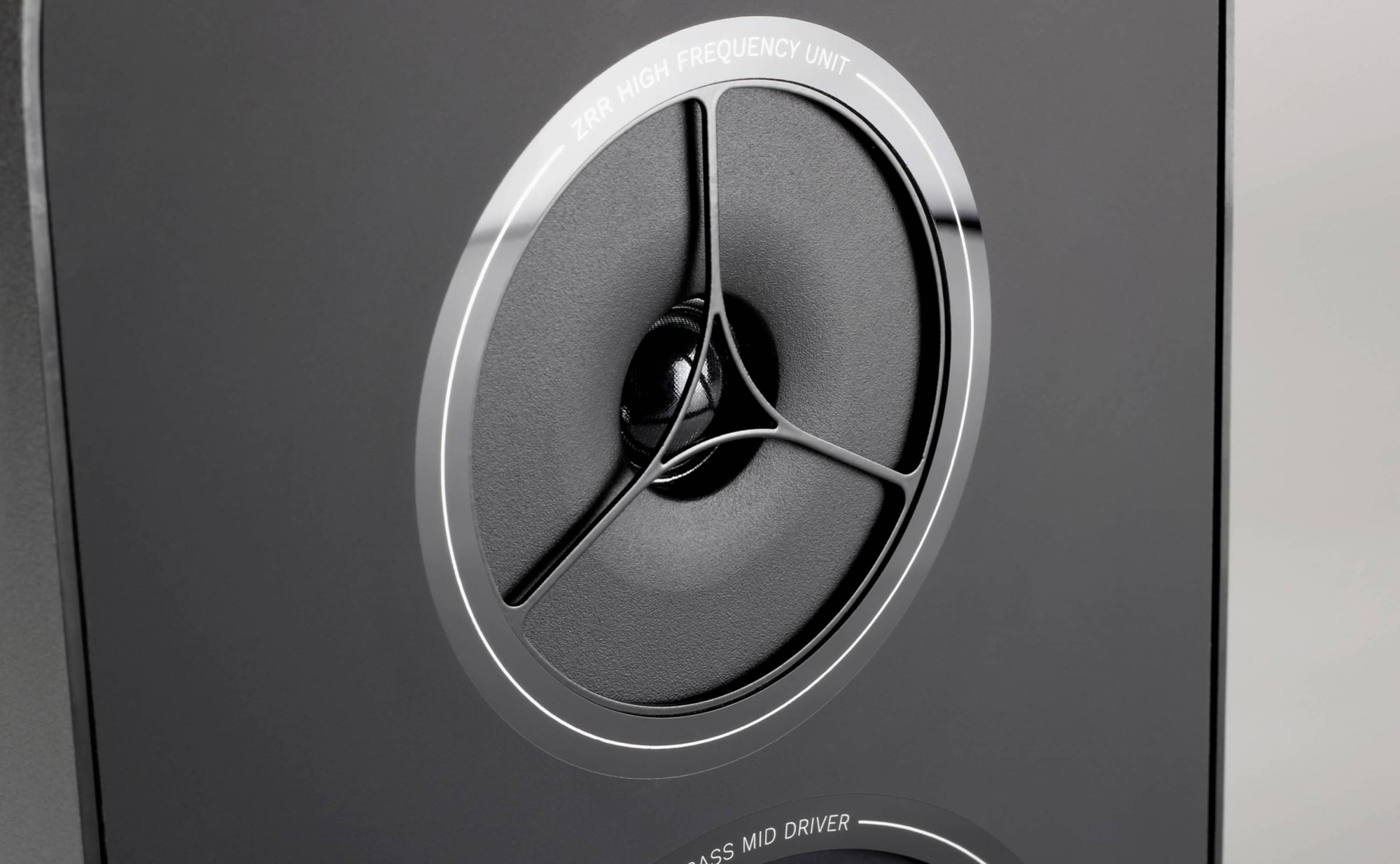 Auditorium Rega KYTE Lautsprecher Schwarz 291566 - 4