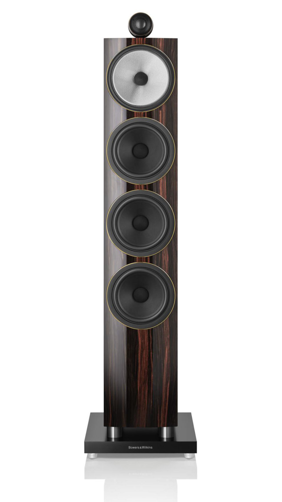 Auditorium Bowers & Wilkins 702 S3 Signature Standlautsprecher 203752 - 1