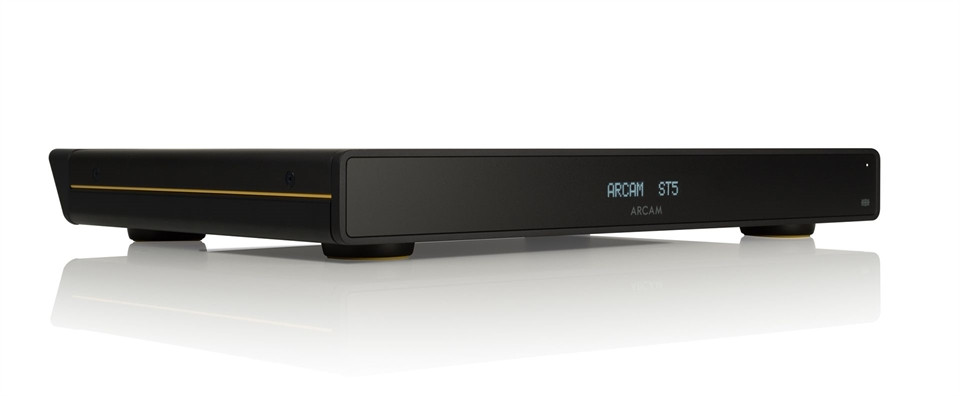 Auditorium Arcam ST5  Streamer  202537 - 4