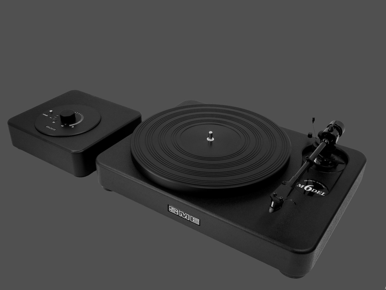 Auditorium SME Model 6 mit M2-9 Tonarm 299908 - 2