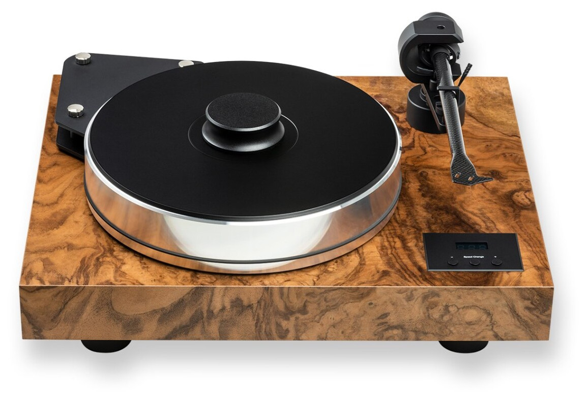 Auditorium Pro-Ject Xtension 10 Evolution  293955 - 1