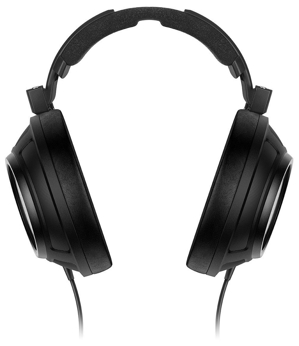 Auditorium Sennheiser HD 820 Kopfhörer Schwarz 282635 - 3