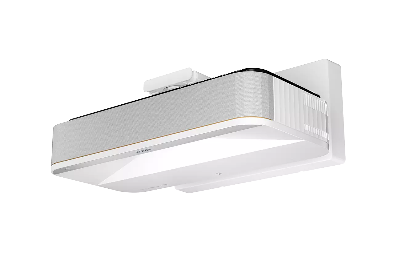 Auditorium Epson EH-QS100W UST Premium 4K UHD Laserprojektor 207793 - 10