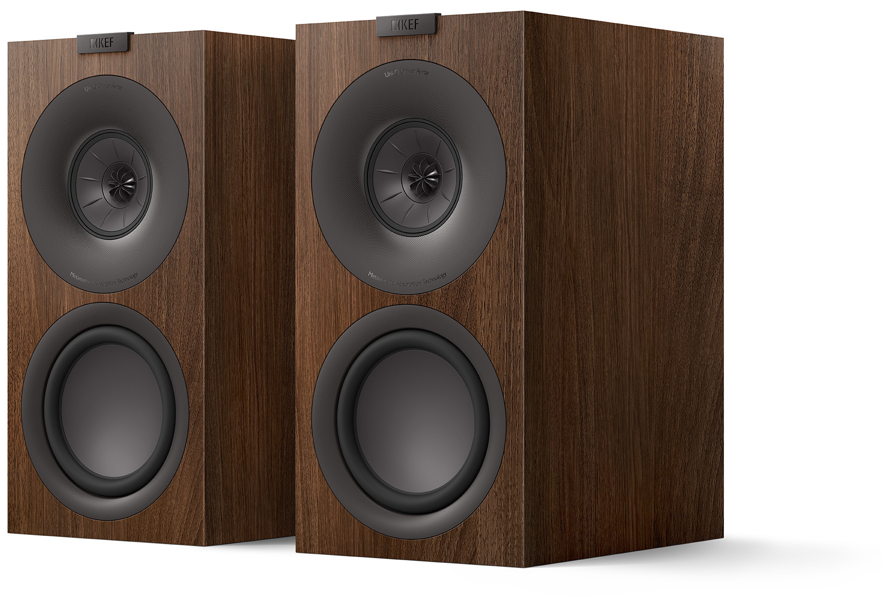 Auditorium KEF Q Concerto Meta Kompaktlautsprecher 205997 - 1