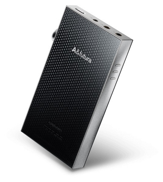 Auditorium Astell&Kern A&Futura SE300 Portable Audio Player 299798 - 3