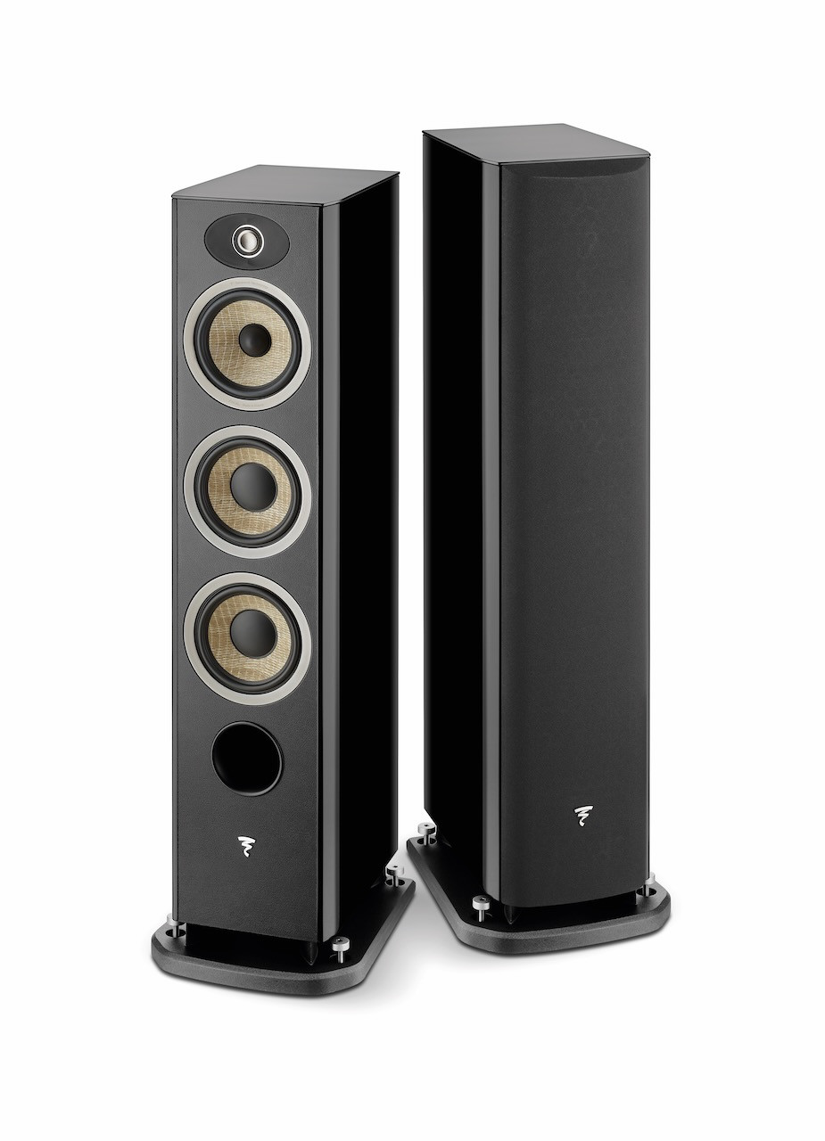 Auditorium Focal Aria Evo X N°2 Standlautsprecher 203063 - 1