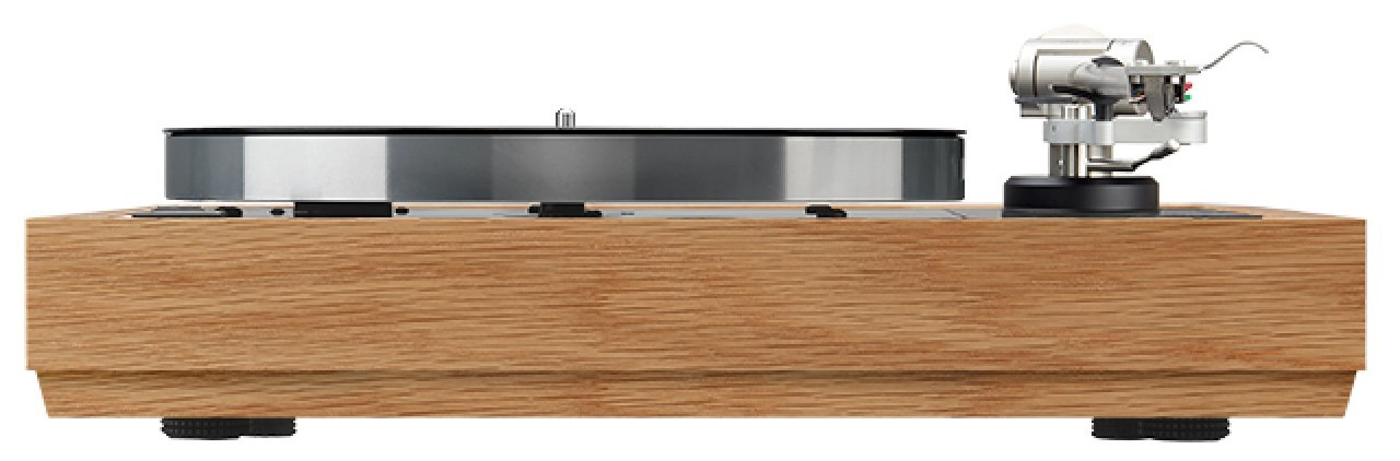 Auditorium Linn Klimax LP12 mit Ekos SE Tonarm und Ekstatik MC Tonabnehmer 278140 - 1