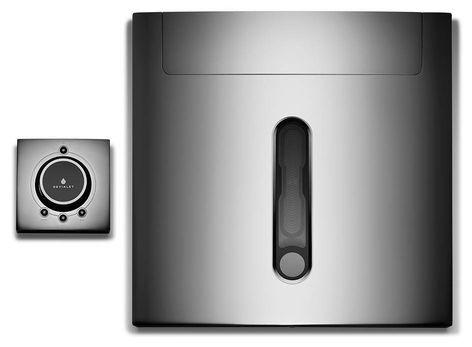 Auditorium Devialet Expert 250 Pro Streaming Vollverstärker Demogerät 203887 - 4