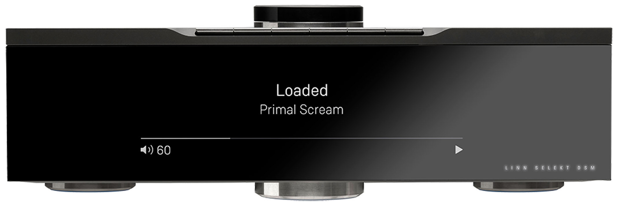 Auditorium Linn Selekt DSM Edition Hub  296747 - 1 Auditorium Linn Selekt DSM Edition Hub  296747 - 1