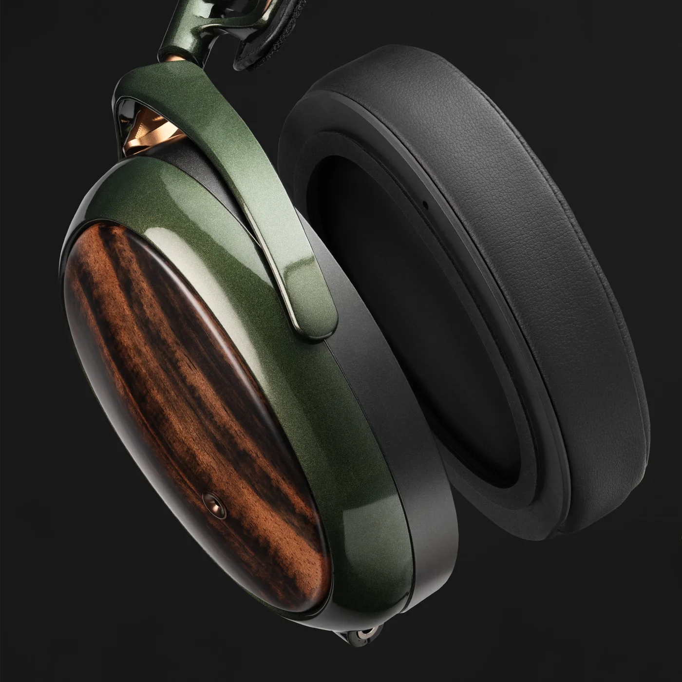 Auditorium Meze STRADA geschlossener dynamischer Kopfhörer 214835 - 5