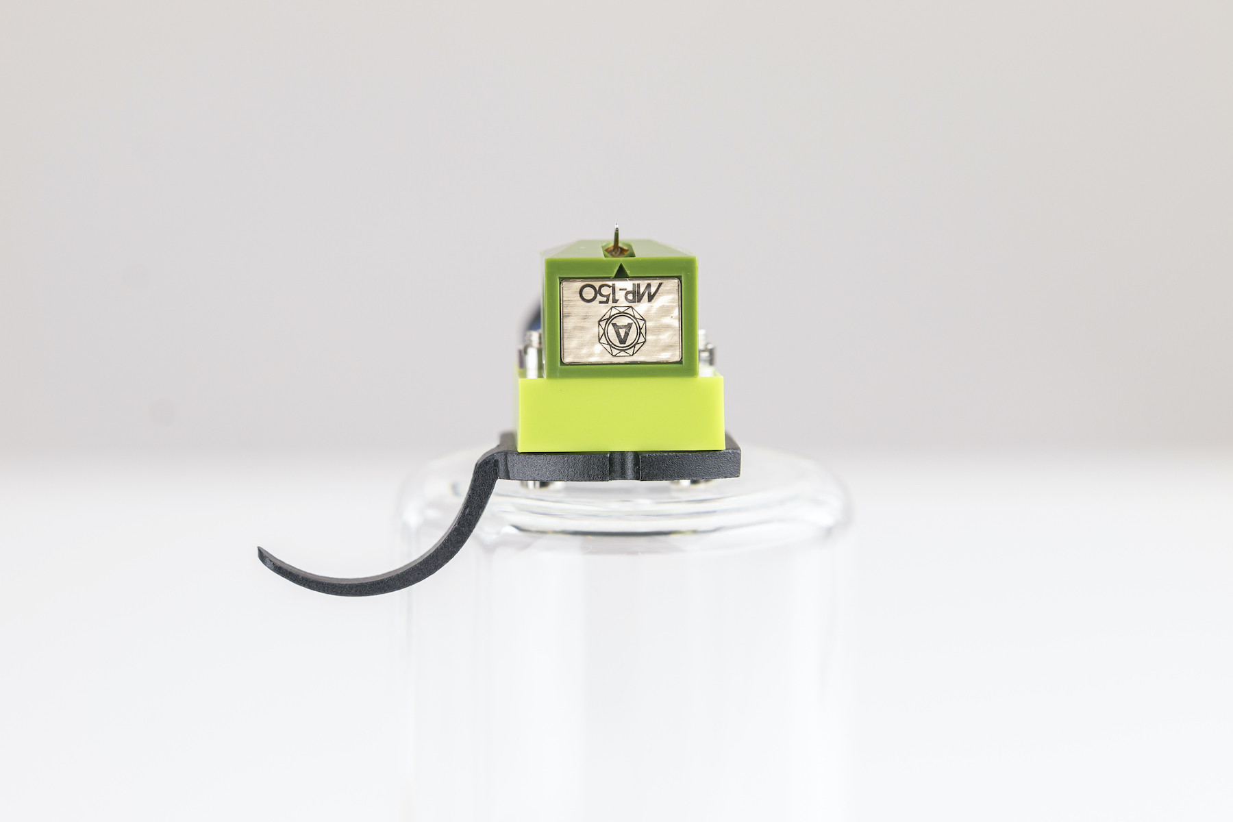 Auditorium Nagaoka MP-150 H Tonabnehmer inkl. Head Shell 288618 - 3