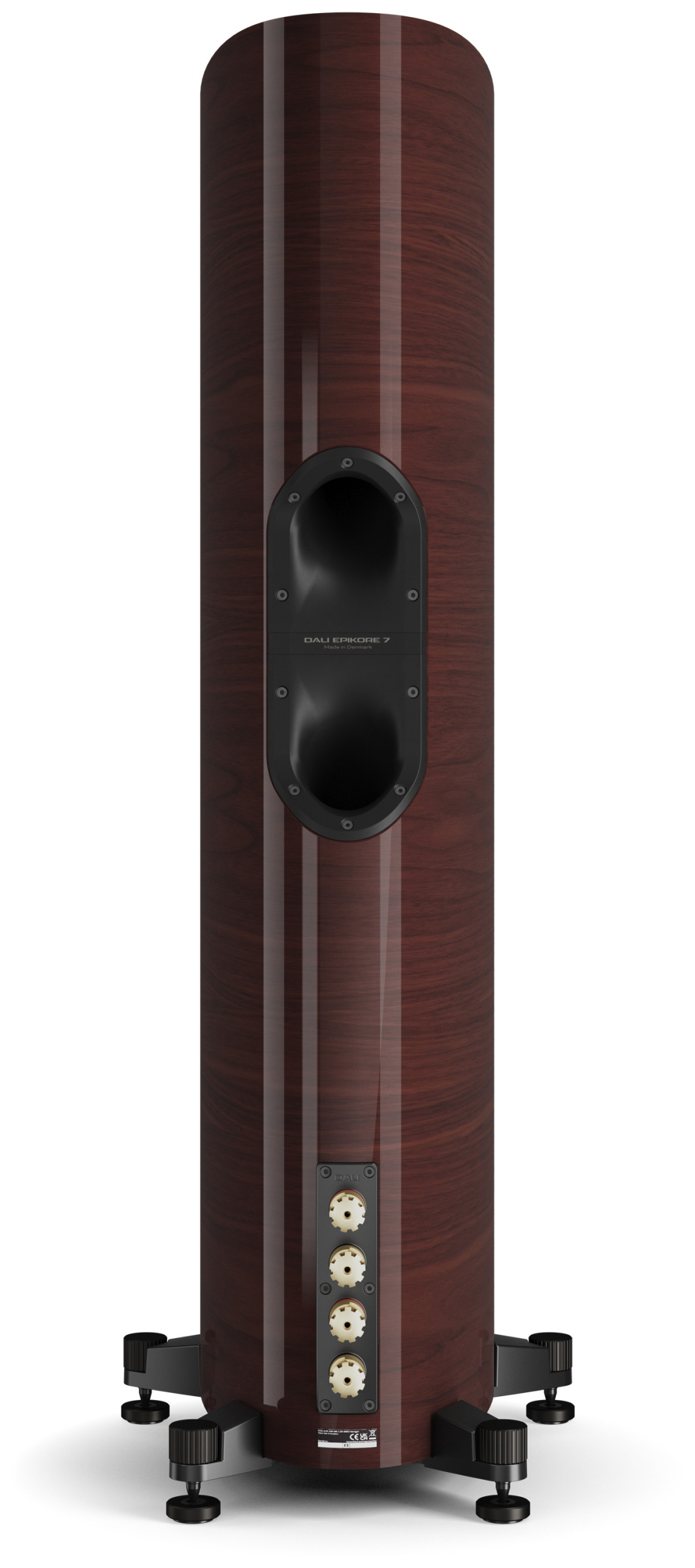 Auditorium Dali Epikore 7 Standlautsprecher 205641 - 8
