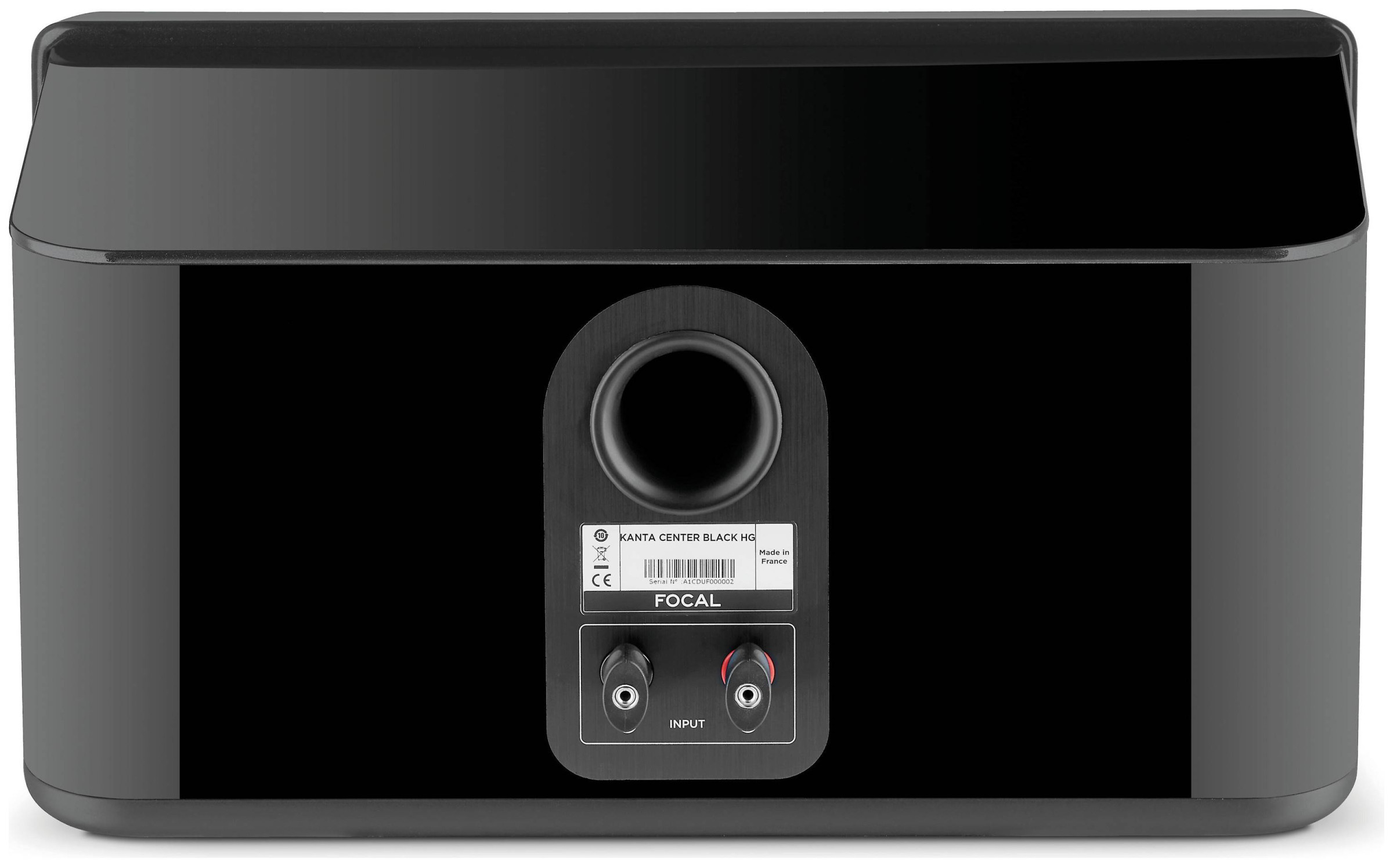 Auditorium Focal Kanta Center Centerlautsprecher 298167 - 2
