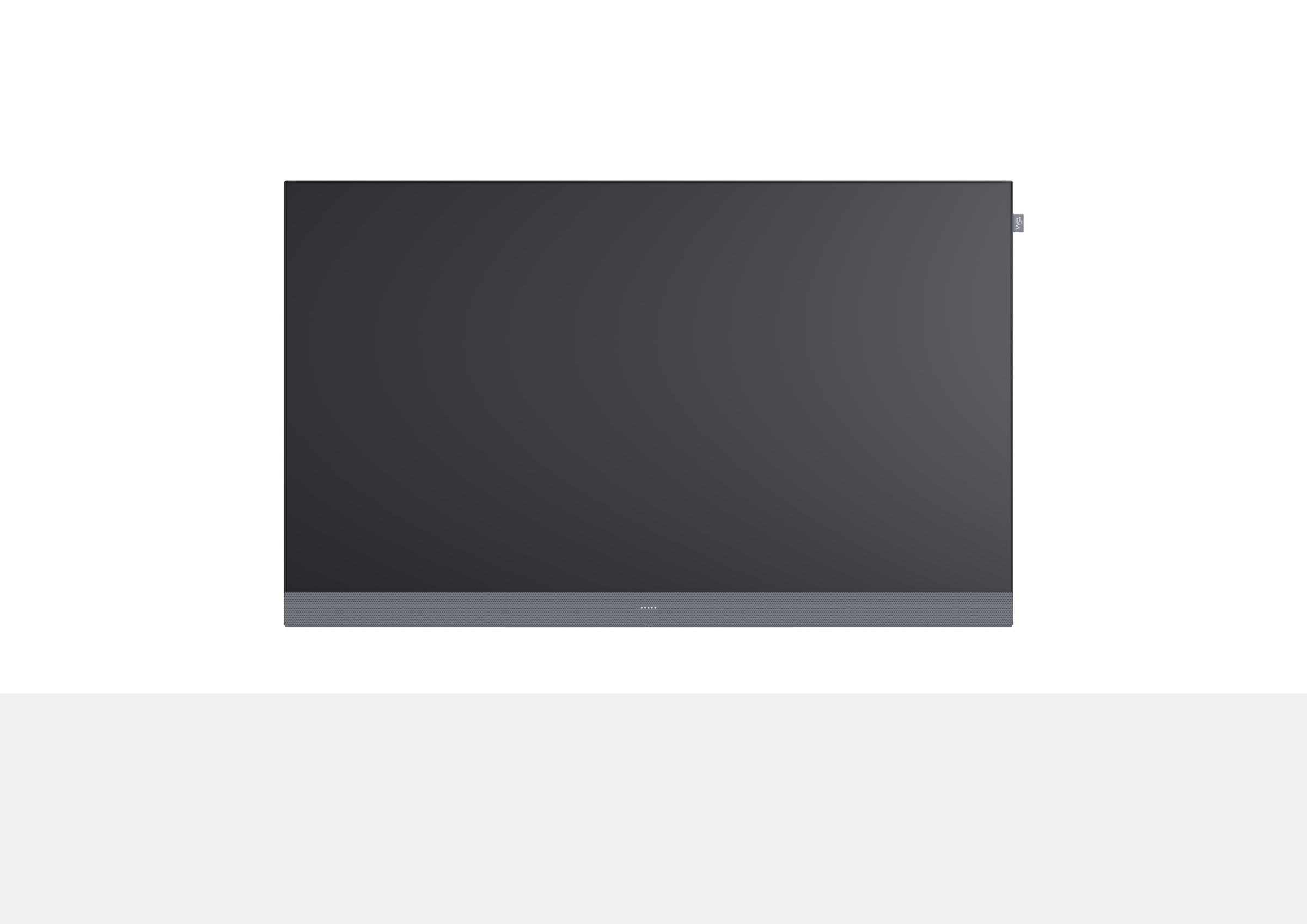 Auditorium Loewe We. SEE 43 LED LCD  214832 - 1