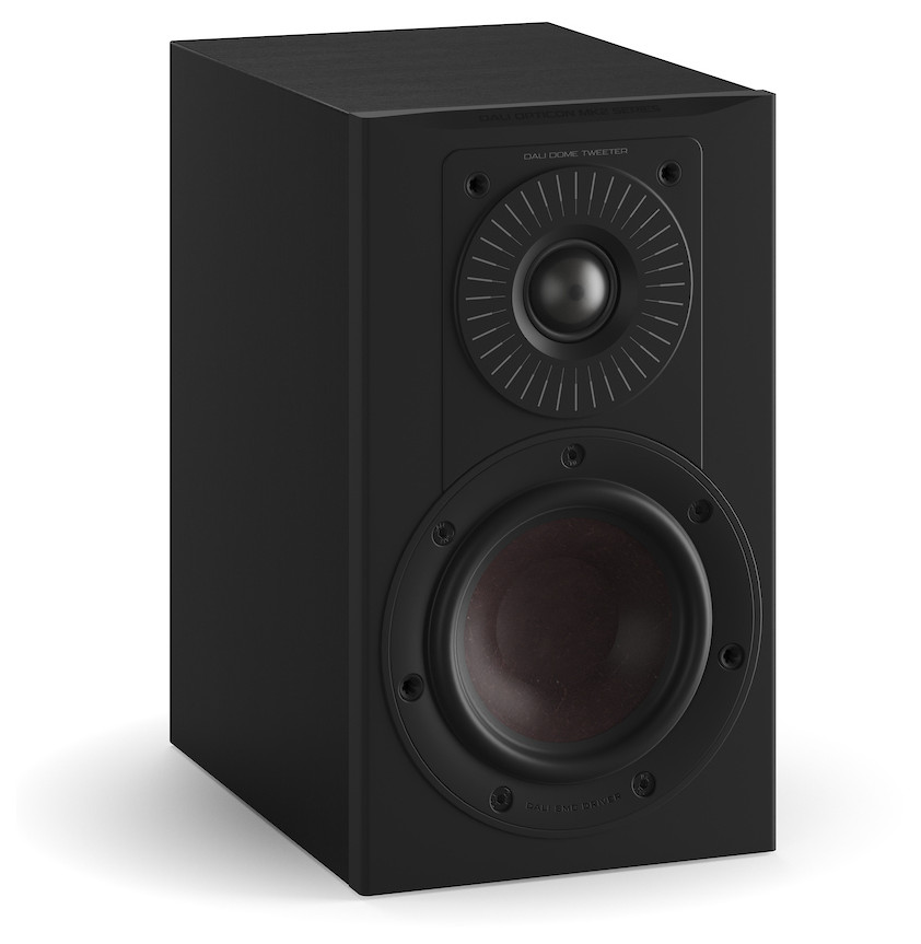 Auditorium Dali Opticon 1 MK2 Kompaktlautsprecher 290446 - 6