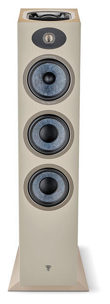 Auditorium Focal Theva N°3-D Standlautsprecher 299291 - 1