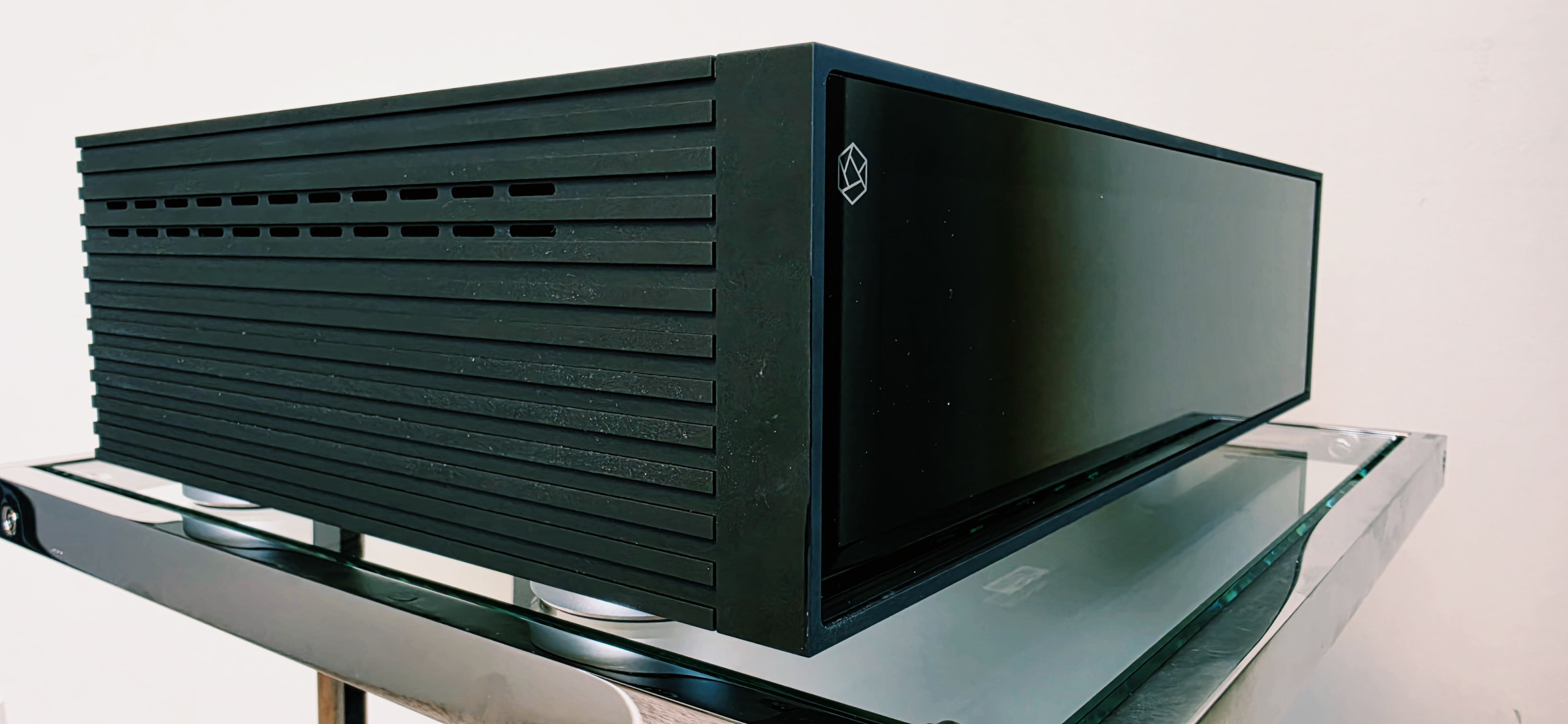 Auditorium Hifi Rose RS-150b Netzwerkplayer  218915 - 4