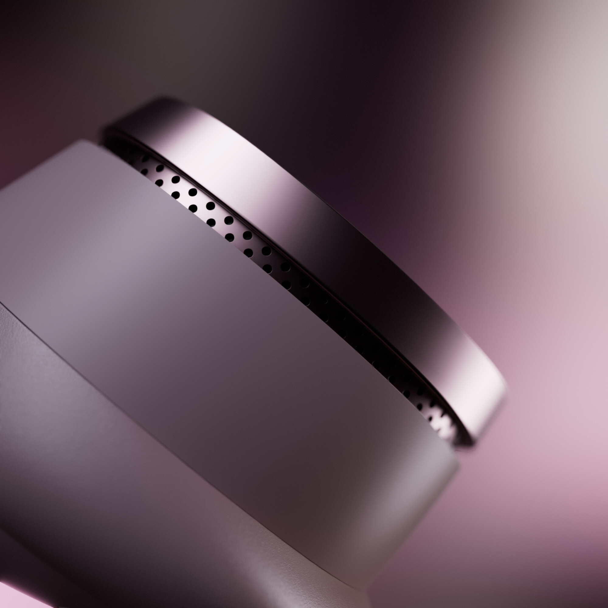 Auditorium Bowers & Wilkins Pi8 True-Wireless Kopfhörer  215779 - 10