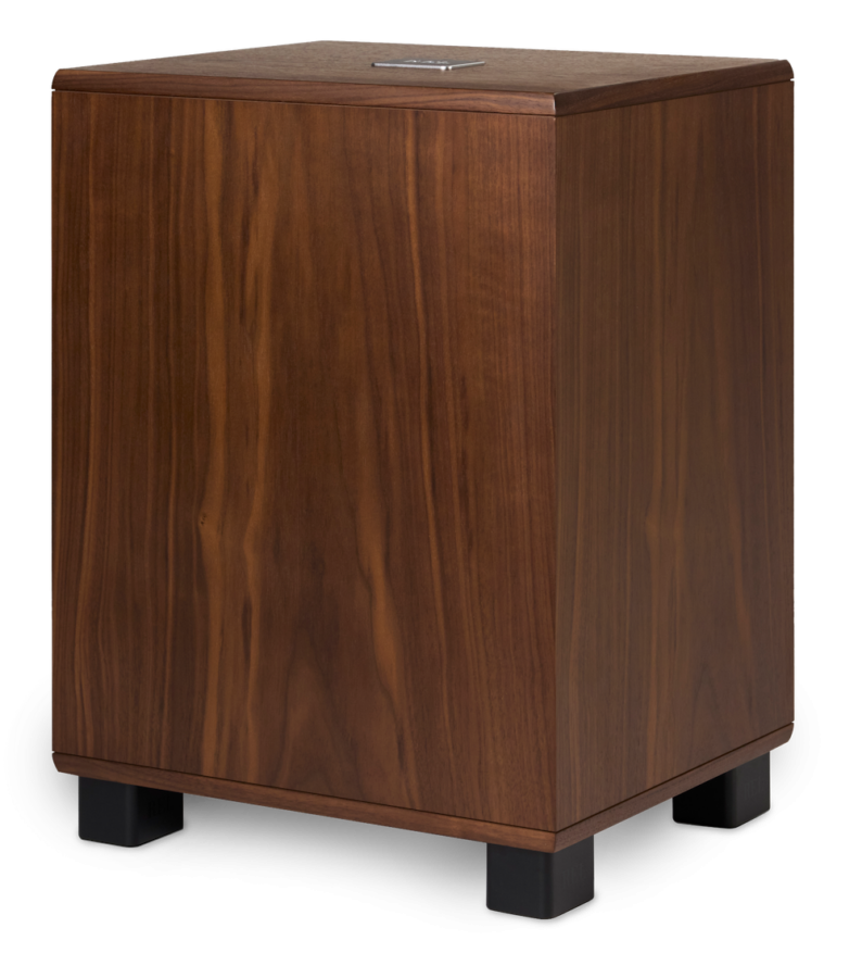 Auditorium REL Acoustics Ltd Classic 99 Subwoofer 208102 - 3