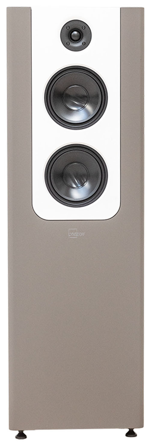 Auditorium Lyngdorf Audio FR-2 Standlautsprecher  207041 - 1
