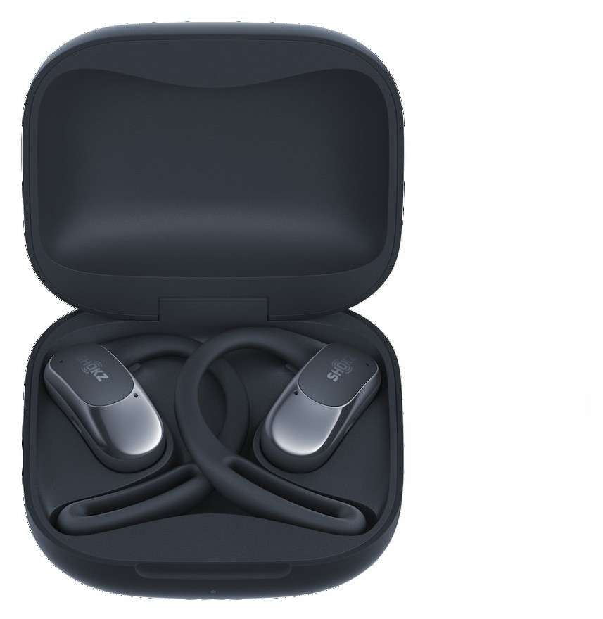 Auditorium Shokz OpenFit Air Bluetooth Open-Ear Kopfhörer 208688 - 2