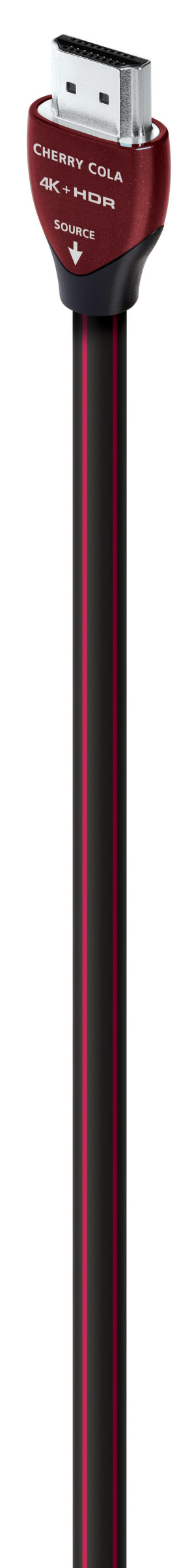 Auditorium Audioquest Cherry Cola HDMI Active Optical 283821 - 1
