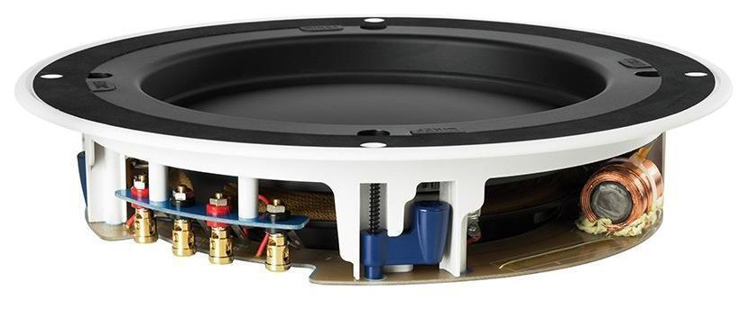 Auditorium KEF Ci200TRb Subwoofer 288082 - 8