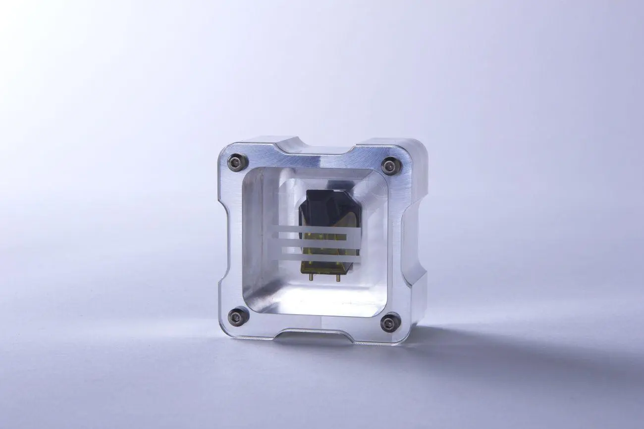 Auditorium Rega Aphelion 2 MC Tonabnehmer 3 Loch Befestigung 281910 - 8