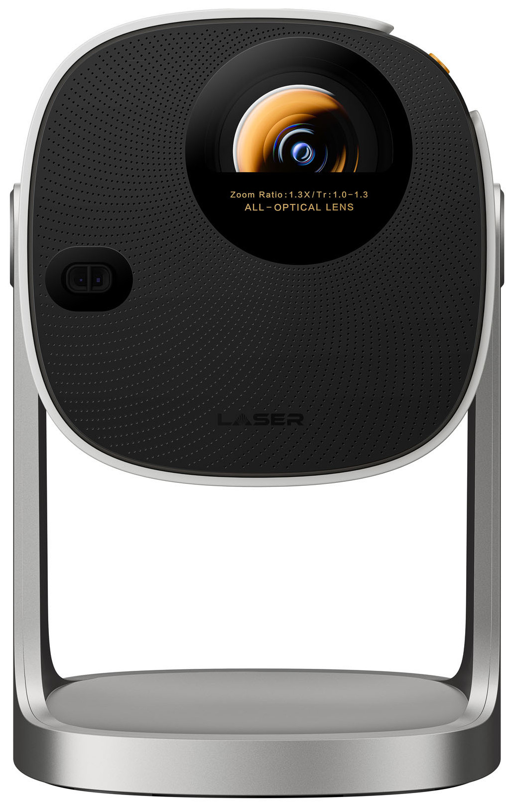 Auditorium Hisense P1 Pop-Up-Play 4K Trichroma Mini Laser Projektor 1000lm 218592 - 1
