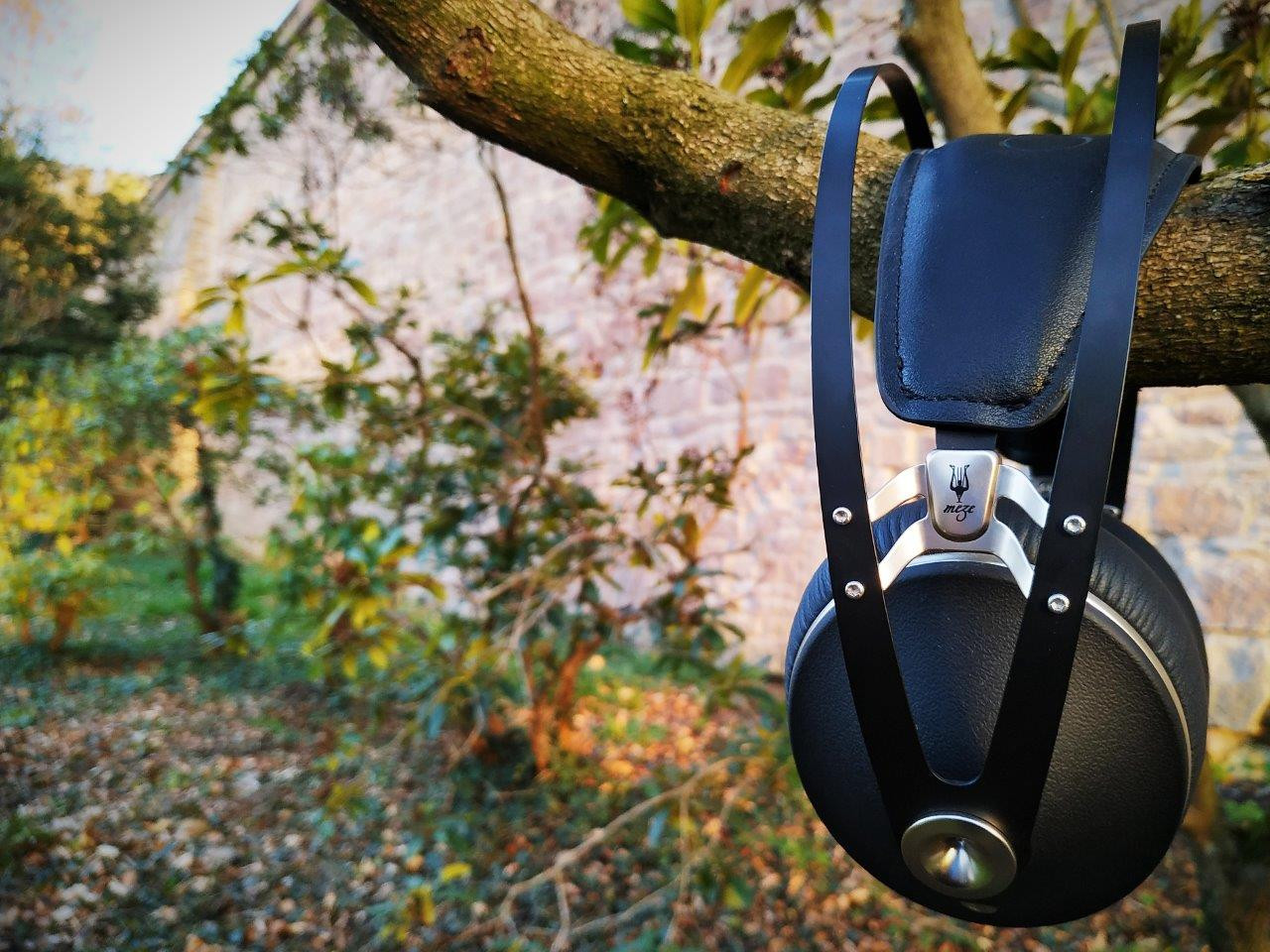 Auditorium Meze 99 Neo Kopfhörer Over-Ear geschlossen 297193 - 5