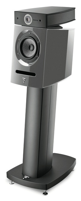 Auditorium Focal Diablo Utopia III Colour Evo Kompaktlautsprecher 284957 - 2