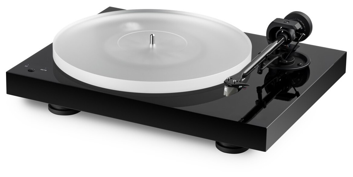 Auditorium Pro-Ject X1 B Plattenspieler mit Pick it PRO B 205868 - 1