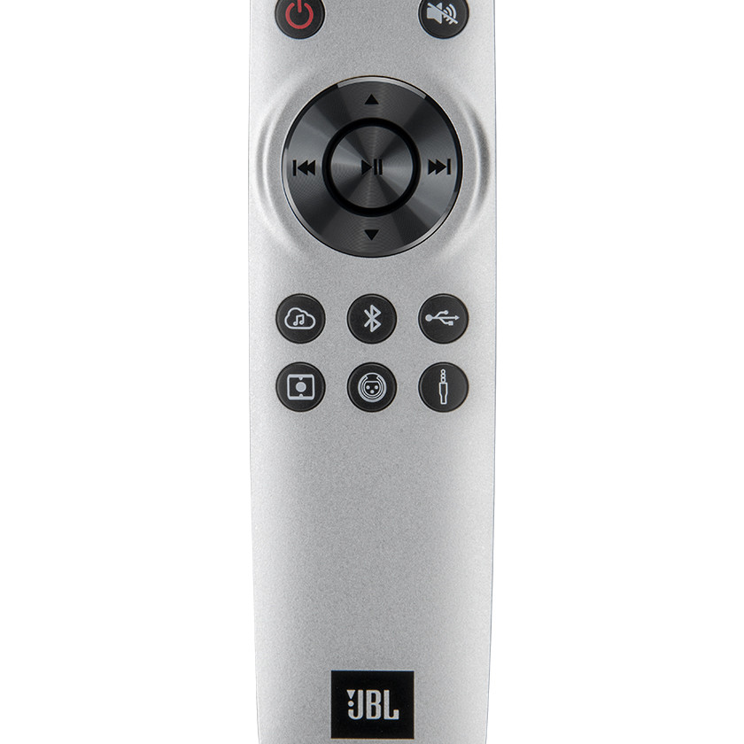 Auditorium JBL 4305P Wireless WLAN Hifi-Lautsprecher 206705 - 8