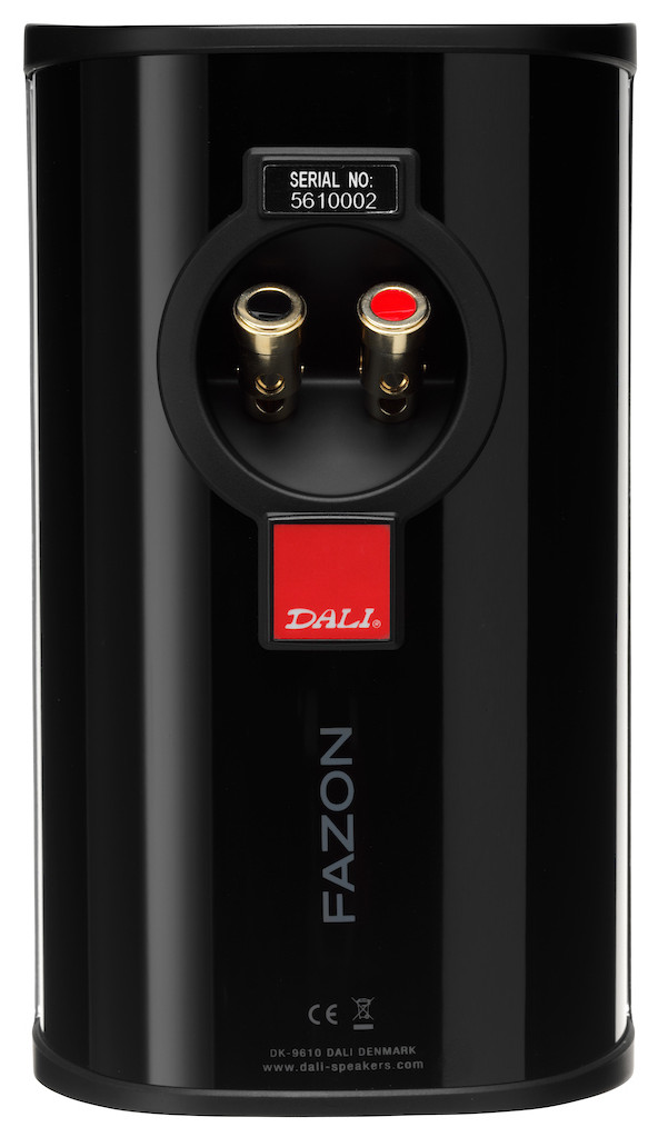 Auditorium Dali Fazon Mikro Vokal Lautsprecher 266461 - 3