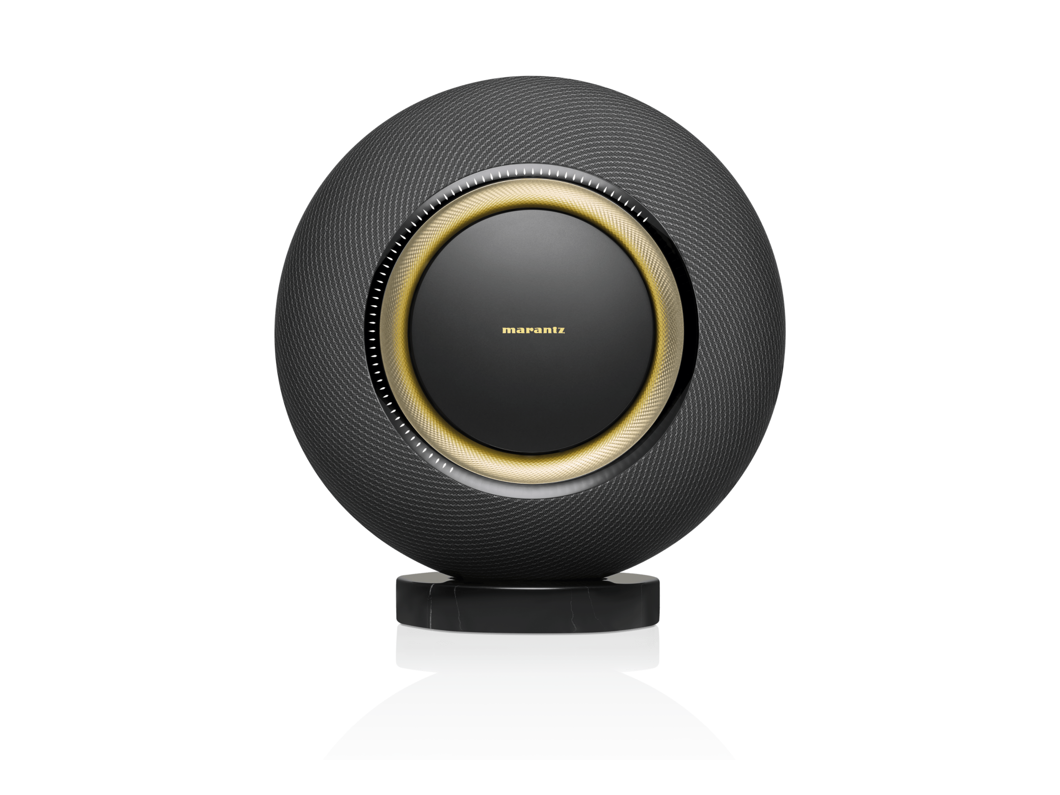 Auditorium Marantz Grand Horizon Wireless Speaker 206745 - 1