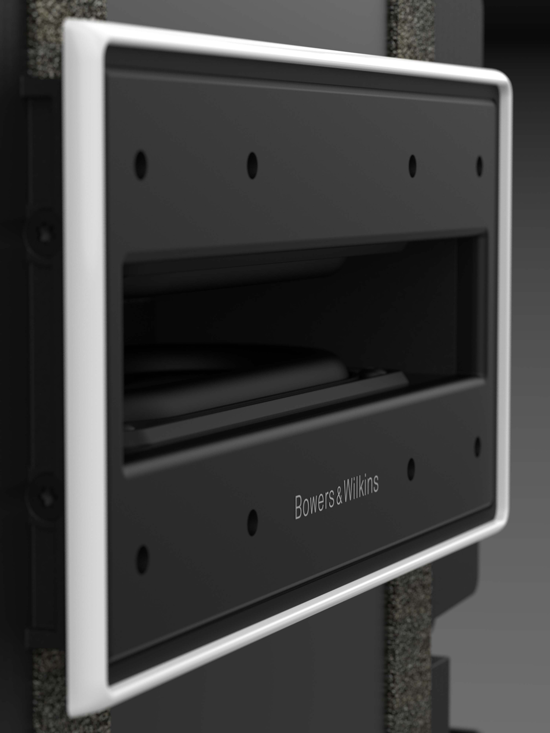 Auditorium Bowers & Wilkins ISW-6 Wandeinbau-Subwoofer 295352 - 6