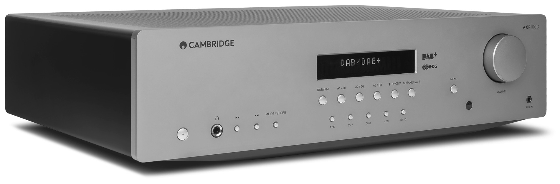 Auditorium Cambridge Audio AXR100D FM/DAB-STEREO-RECEIVER  288945 - 2